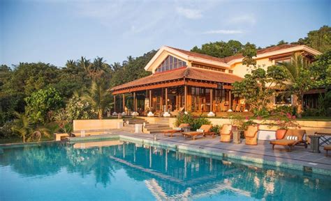 The 18 best luxury villas in Calangute — Goa Villa.
